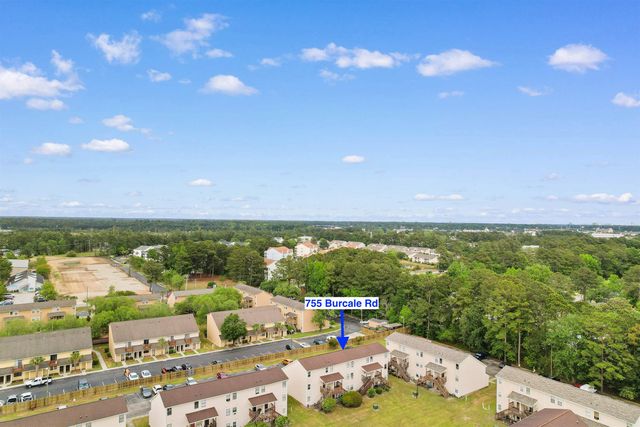 755 Burcale Rd Apt E8, Myrtle Beach, SC 29579