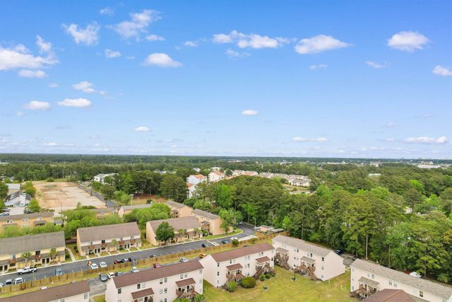 755 Burcale Rd Apt E8, Myrtle Beach, SC 29579