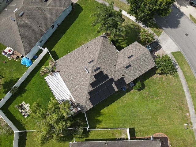 1710 PLANTATION POINTE DRIVE, Orlando, FL 32824