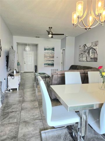 1710 PLANTATION POINTE DRIVE, Orlando, FL 32824
