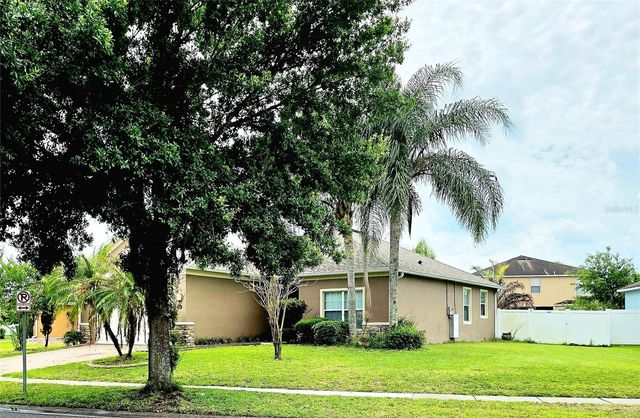 1710 PLANTATION POINTE DRIVE, Orlando, FL 32824