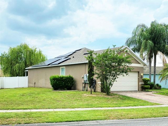 1710 PLANTATION POINTE DRIVE, Orlando, FL 32824