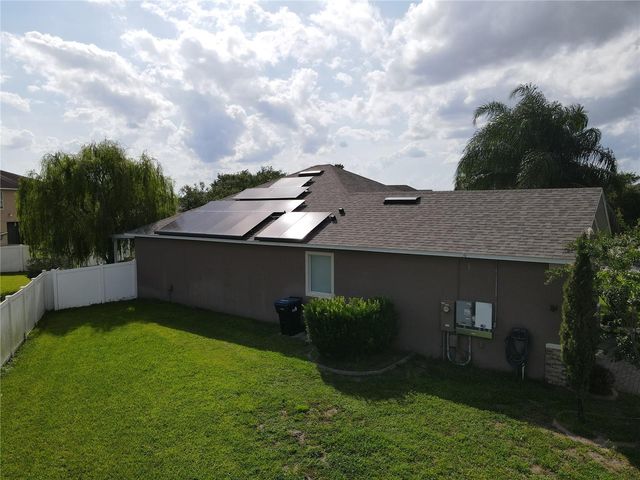 1710 PLANTATION POINTE DRIVE, Orlando, FL 32824