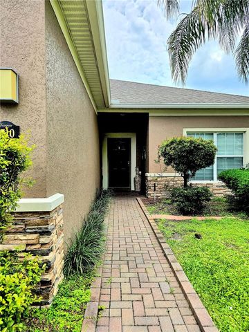 1710 PLANTATION POINTE DRIVE, Orlando, FL 32824