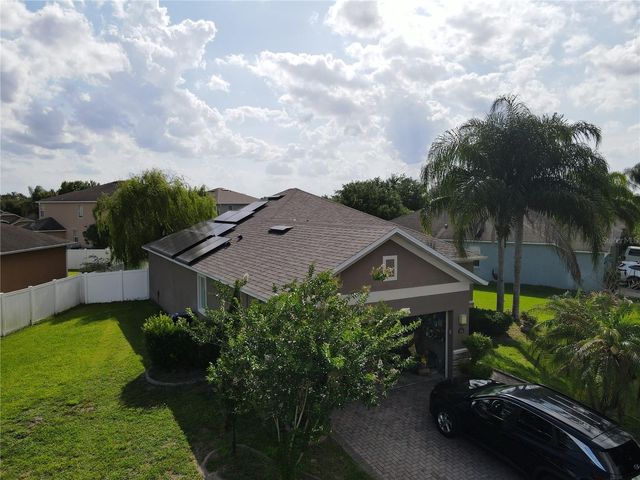 1710 PLANTATION POINTE DRIVE, Orlando, FL 32824