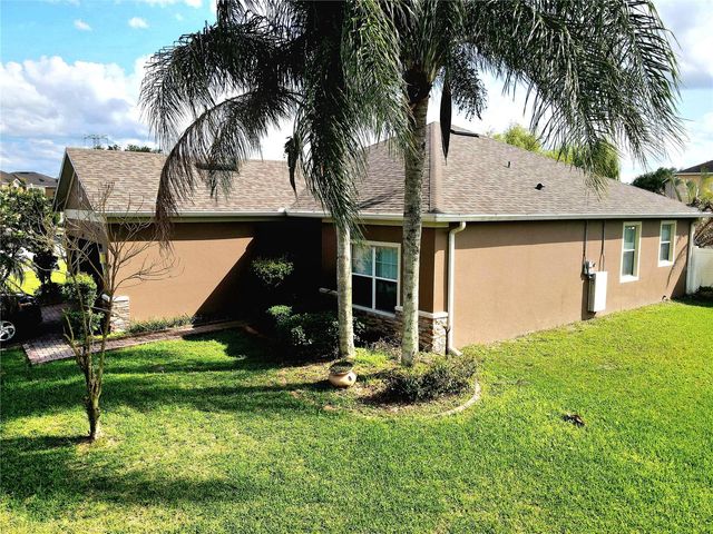 1710 PLANTATION POINTE DRIVE, Orlando, FL 32824