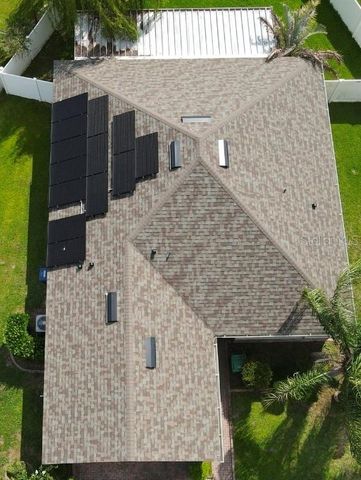 1710 PLANTATION POINTE DRIVE, Orlando, FL 32824