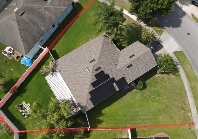 1710 PLANTATION POINTE DRIVE, Orlando, FL 32824