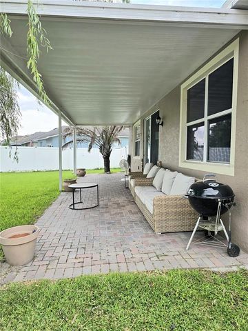 1710 PLANTATION POINTE DRIVE, Orlando, FL 32824