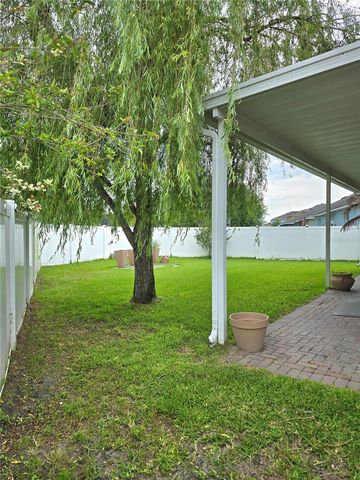1710 PLANTATION POINTE DRIVE, Orlando, FL 32824