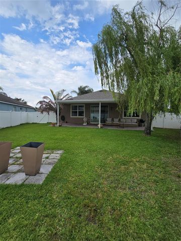 1710 PLANTATION POINTE DRIVE, Orlando, FL 32824
