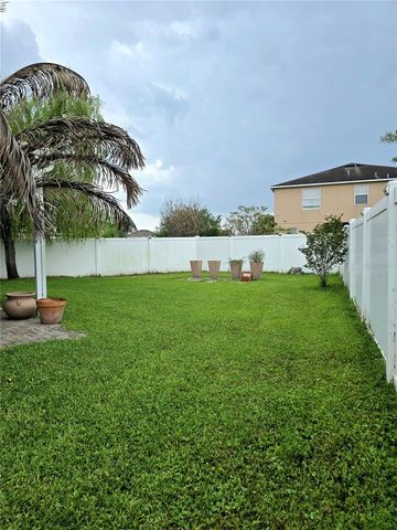 1710 PLANTATION POINTE DRIVE, Orlando, FL 32824