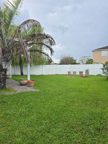 1710 PLANTATION POINTE DRIVE, Orlando, FL 32824