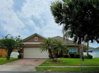 1710 PLANTATION POINTE DRIVE, Orlando, FL 32824