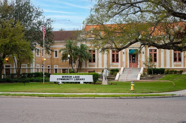 100 4TH AVENUE S 207, St Petersburg, FL 33701
