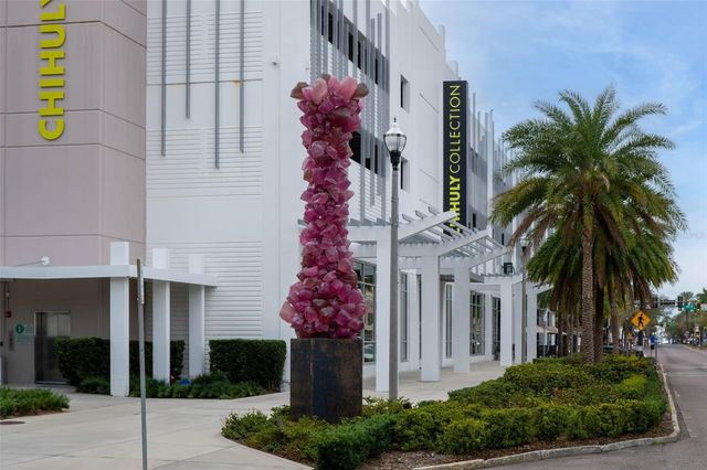 100 4TH AVENUE S 207, St Petersburg, FL 33701