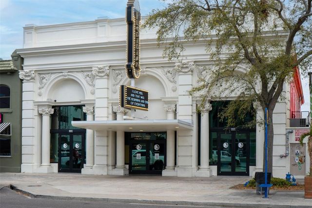 100 4TH AVENUE S 207, St Petersburg, FL 33701