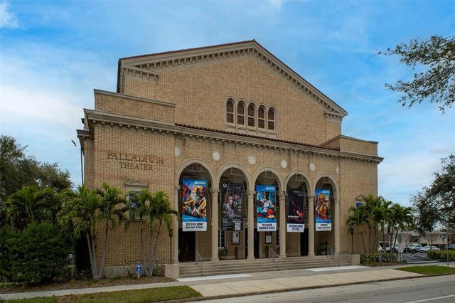 100 4TH AVENUE S 207, St Petersburg, FL 33701