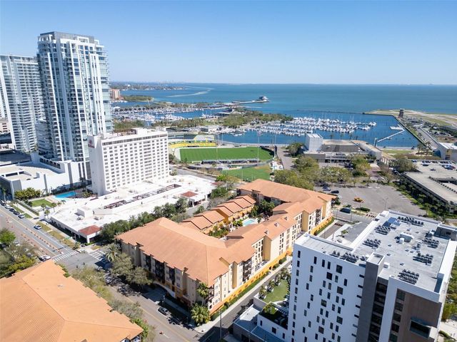 100 4TH AVENUE S 207, St Petersburg, FL 33701