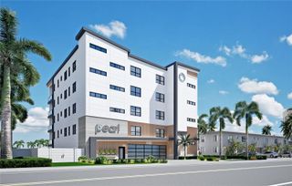 10126 GULF BOULEVARD PH1, Treasure Island, FL 33706