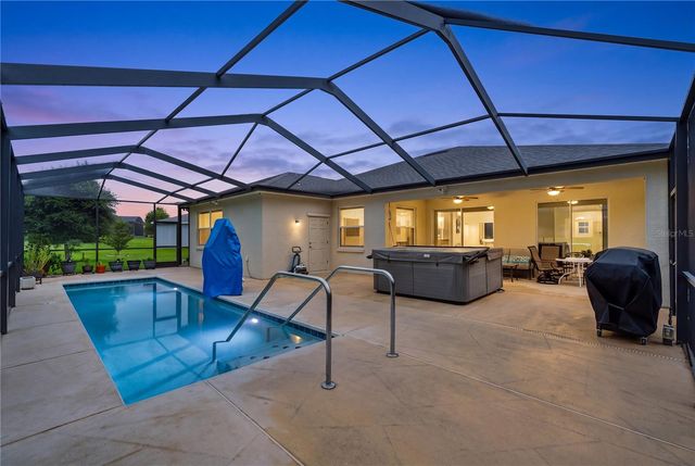4419 BENT CREEK LANE, Leesburg, FL 34748