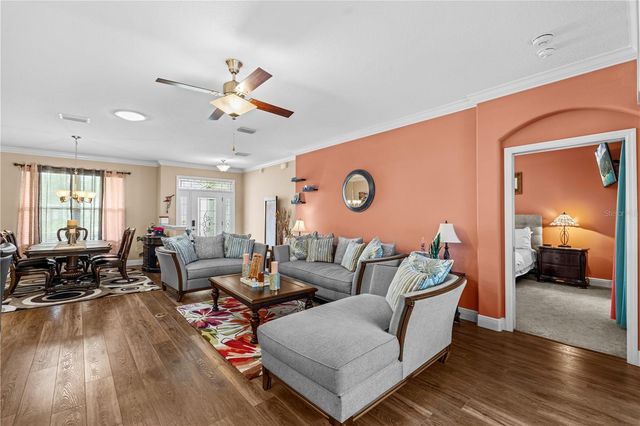 4419 BENT CREEK LANE, Leesburg, FL 34748