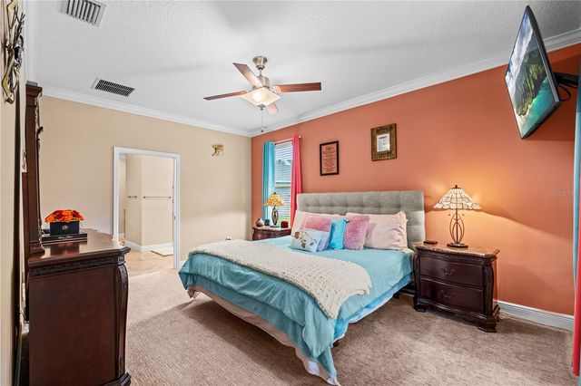 4419 BENT CREEK LANE, Leesburg, FL 34748
