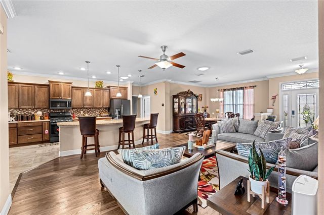 4419 BENT CREEK LANE, Leesburg, FL 34748