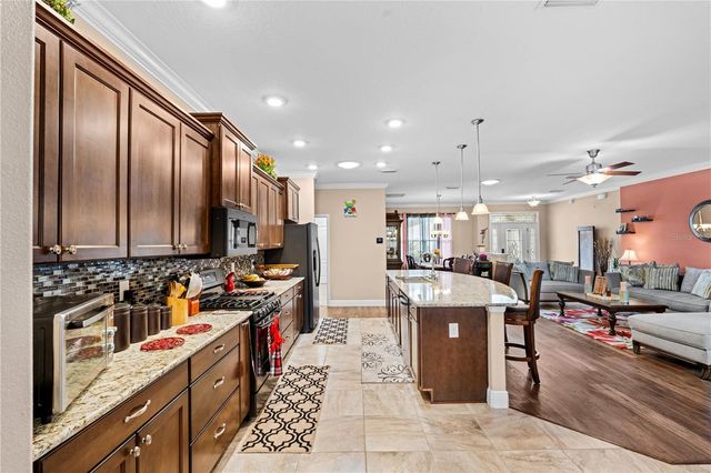 4419 BENT CREEK LANE, Leesburg, FL 34748