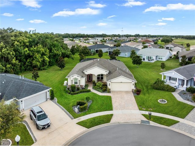 4419 BENT CREEK LANE, Leesburg, FL 34748