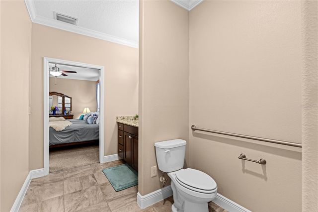 4419 BENT CREEK LANE, Leesburg, FL 34748