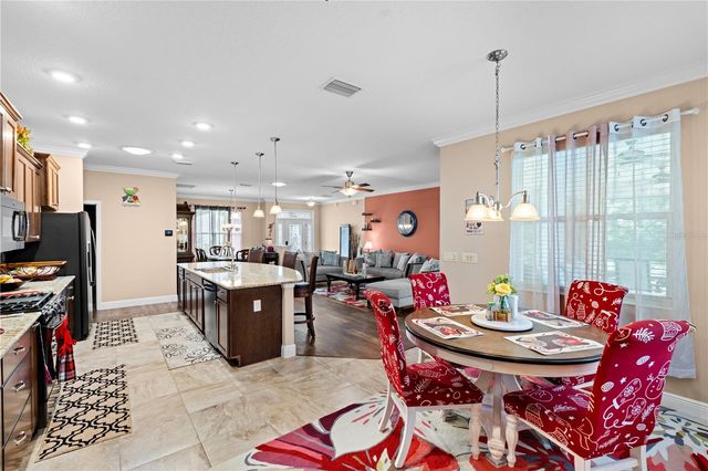 4419 BENT CREEK LANE, Leesburg, FL 34748