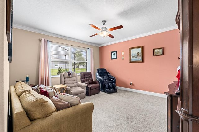 4419 BENT CREEK LANE, Leesburg, FL 34748