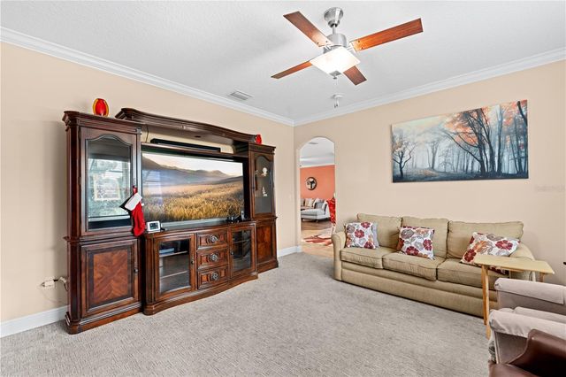 4419 BENT CREEK LANE, Leesburg, FL 34748