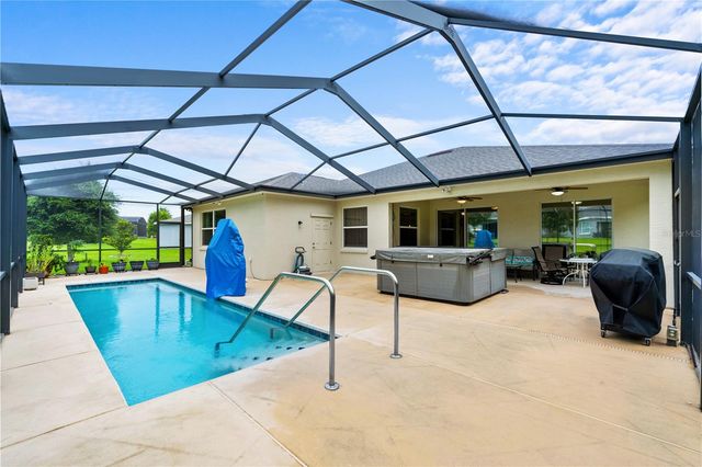 4419 BENT CREEK LANE, Leesburg, FL 34748