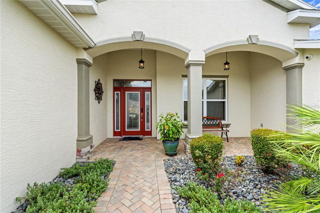 4419 BENT CREEK LANE, Leesburg, FL 34748