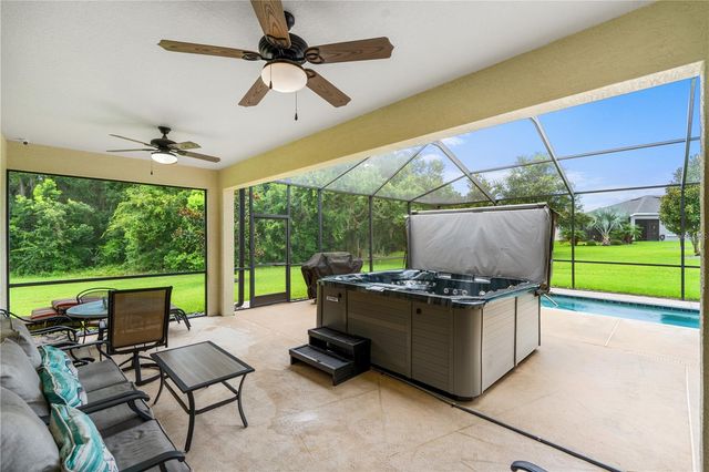 4419 BENT CREEK LANE, Leesburg, FL 34748