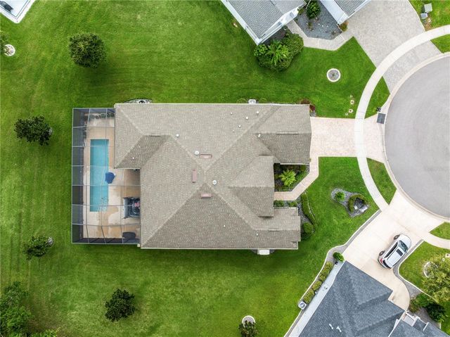4419 BENT CREEK LANE, Leesburg, FL 34748