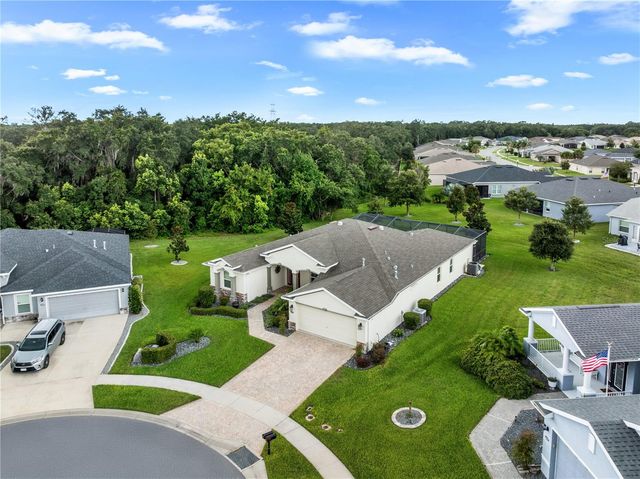 4419 BENT CREEK LANE, Leesburg, FL 34748