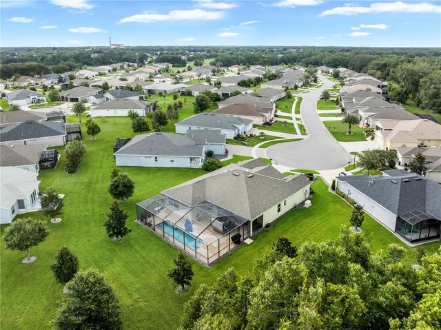4419 BENT CREEK LANE, Leesburg, FL 34748