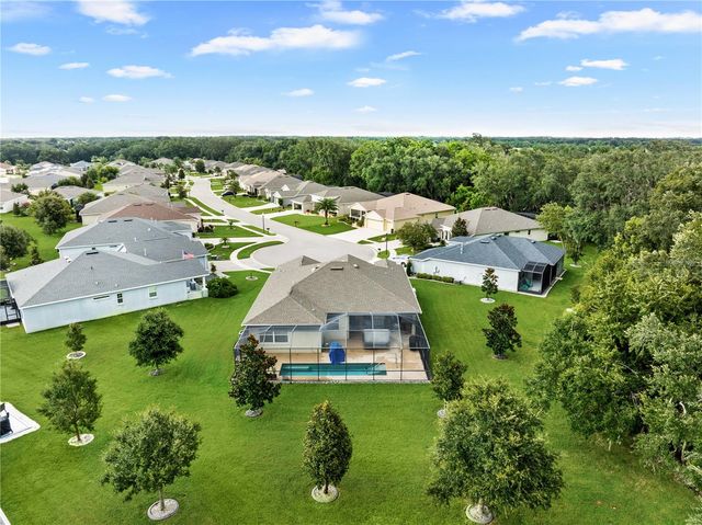 4419 BENT CREEK LANE, Leesburg, FL 34748