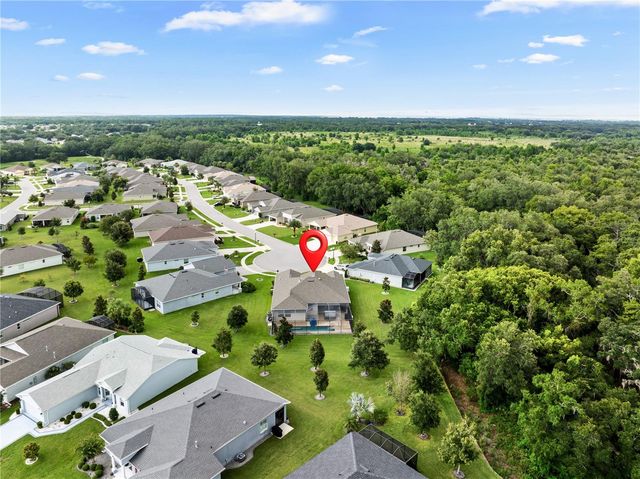 4419 BENT CREEK LANE, Leesburg, FL 34748