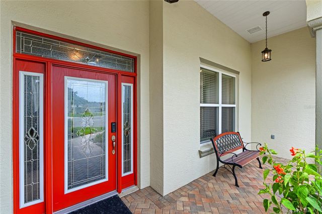 4419 BENT CREEK LANE, Leesburg, FL 34748
