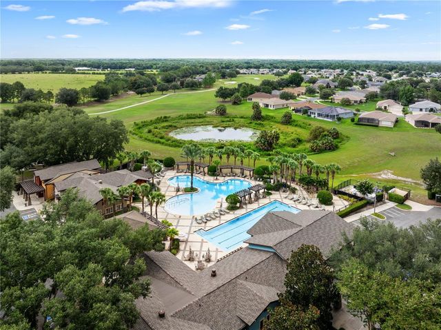 4419 BENT CREEK LANE, Leesburg, FL 34748