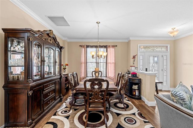 4419 BENT CREEK LANE, Leesburg, FL 34748