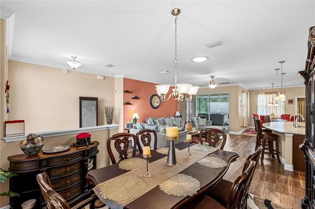 4419 BENT CREEK LANE, Leesburg, FL 34748
