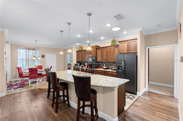 4419 BENT CREEK LANE, Leesburg, FL 34748