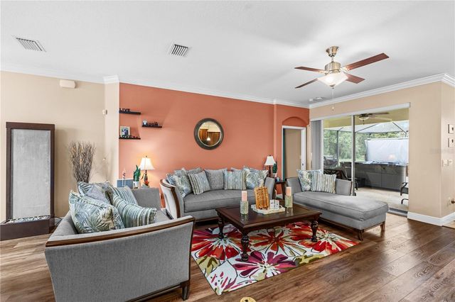 4419 BENT CREEK LANE, Leesburg, FL 34748