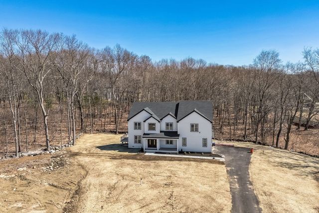 10 Falcon Dr, Shrewsbury, MA 01545