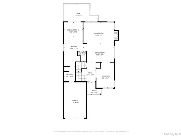 113 Hitching Post Lane, Yorktown Heights, NY 10598